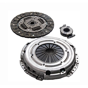 6K0198007 030198141X High Quality Auto Parts Clutch Kit for Seat Arosa Cordoba Ibiza Inca Vw Polo
