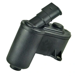 Rear electronic brake caliper motor for Audi A6 05-11 4F0998281 4F0998281A 4F0998281B