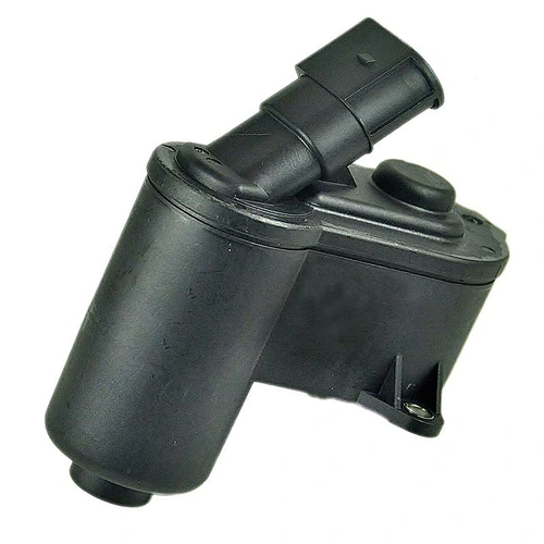 Rear electronic brake caliper motor for Audi A6 05-11 4F0998281 4F0998281A 4F0998281B