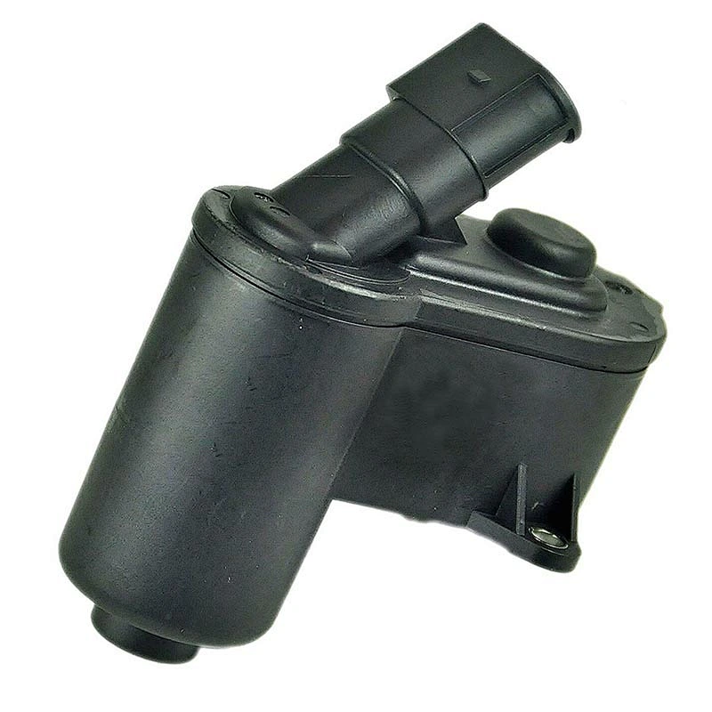 Rear electronic brake caliper motor for Audi A6 05-11 4F0998281 4F0998281A 4F0998281B