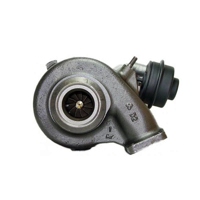 076145701D Manufacturer Aluminum Turbocharger for VW CRAFTER