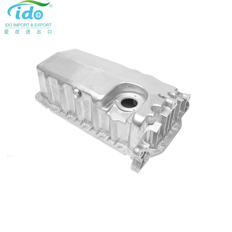 Engine oil sump for VW skoda 038103603N