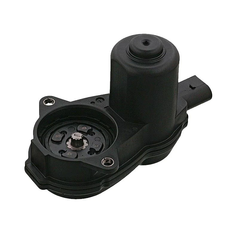 4H0998281 packing brake caliper motor for Audi A6 Avant 2011-