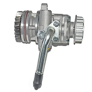 Power steering pump for VW Touareg 2.5 TDI diesel 7H0422153G