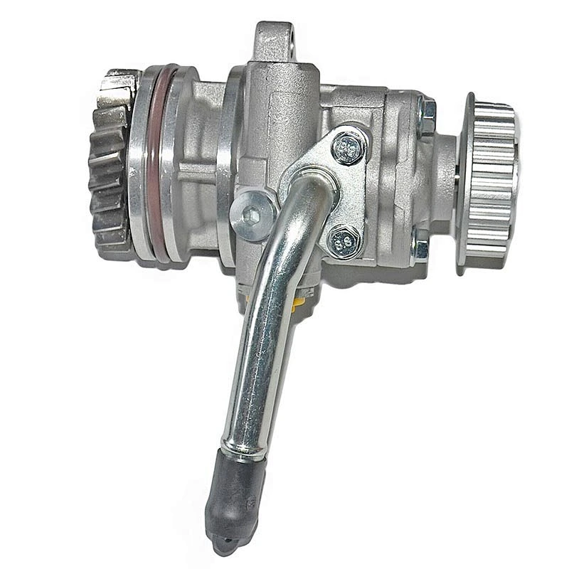 Power steering pump for VW Touareg 2.5 TDI diesel 7H0422153G