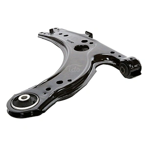 RK640176 Auto Suspension Front Left Right Lower Control Arm for VW Golf 2.8L V6 Beetle Jetta 1999-2006