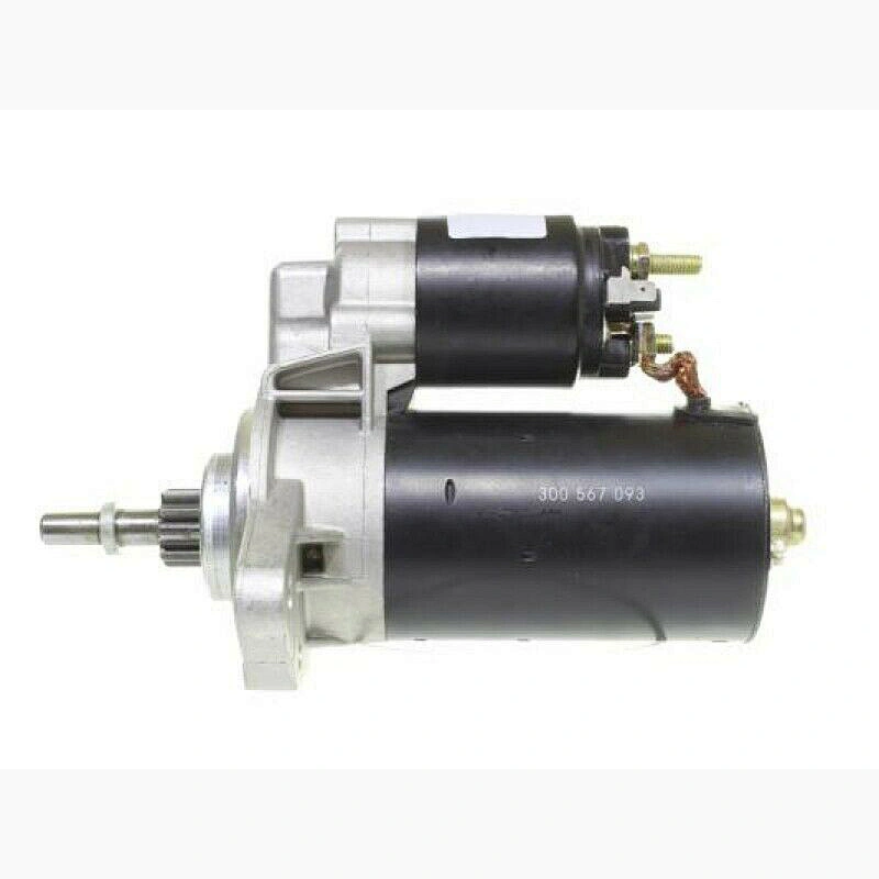 Starter Motor Automotive for VW BORA (1J2) 1998-2005 7668314 7727534 76683140 9141392 055911023GX