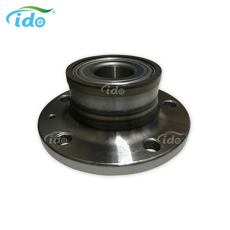 VKBA3644 VKBA3643 Rear Left Right Hub Wheel Bearing Kit for VW Touran Jetta Golf Passat Seat Audi A3 TT