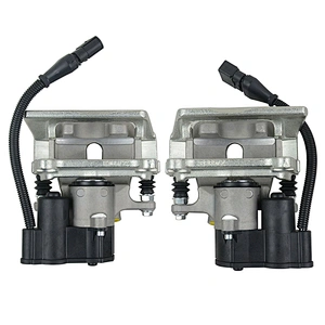 Rear Left Electric brake caliper 4E0615403B 4E0615404B for Audi A8 4E