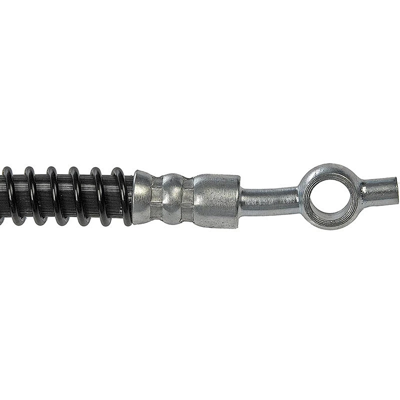 LR058049, Brake Pipe Brake Hose for Land Rover LR3 2005-2009