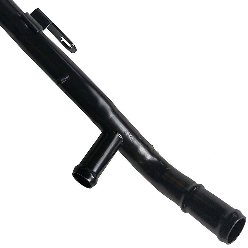 06A121065D/ 06A121065DE Water Coolant Pipe Fit for VW Jetta Golf Beetle Audi A3 S3 Skoda Octavia Seat IBIZA's