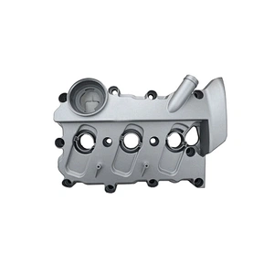 06E-103-471G 06E103471G Engine valve cover for Audi A6 C6 05-08