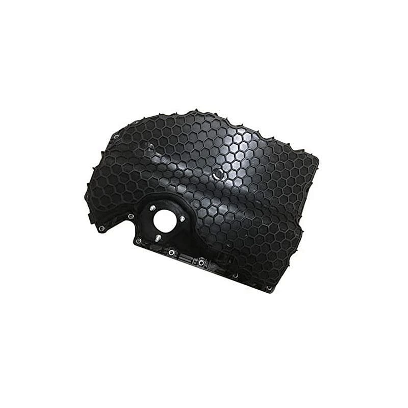 06K103600R 06K103598A engine oil pan for VW Golf MK7