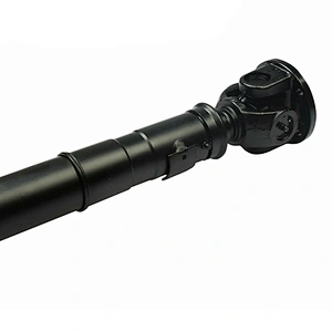TVB000110 Drive Shaft Front Axle fit for Land Rover Discovery II (L318) 1998-2004
