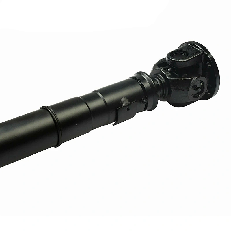 TVB000110 Drive Shaft Front Axle fit for Land Rover Discovery II (L318) 1998-2004