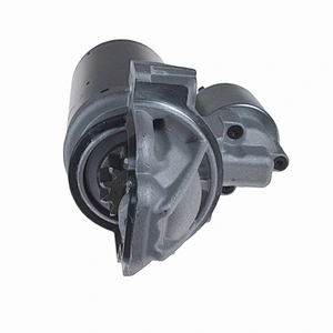 Starter Motor for LAND ROVER DEFENDER Station Wagon (L316) 1990-2016 LR010547 NAD500270 5802 AS 9658144780 1709189