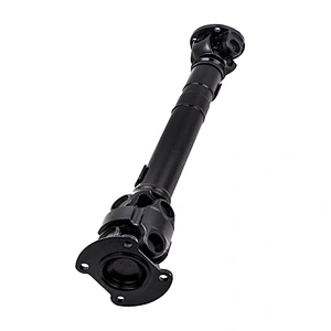 TVB000110 Drive Shaft Front Axle fit for Land Rover Discovery II (L318) 1998-2004