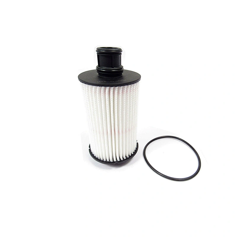 LR011279 Oil Filter Fit for Land Rover Discovery  V (L462) 2016-
