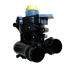 Car water pump thermostat assembly for VW jetta 2010- 06H121026BA 06H121026CQ