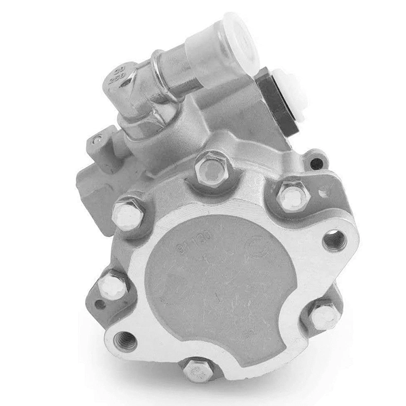 Power Steering Pump Fit for Audi A6 97-05 8D0145156N 8D0145156NX