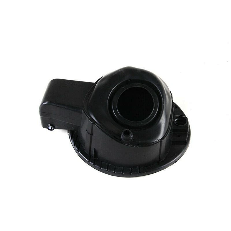 6R0809857L fuel gas tank door lid cover for VW Polo