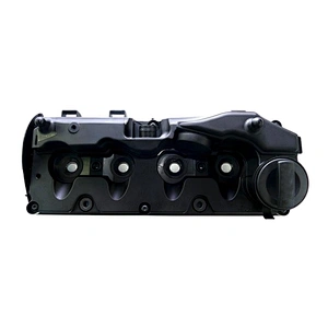 Cylinder head engine cam cover valve cover 03L103469F 03L 103 469 F for VW Crafter