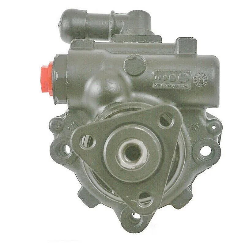 Power Steering Pump fit for Audi A6 04-11  4F0145155H 4F0145155C