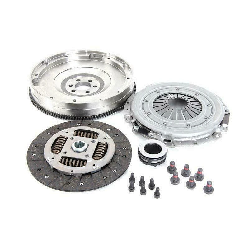 38105266D 38105266AK 2294000453 clutch kit with flywheel for VW Passat