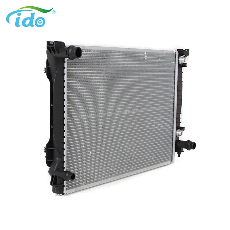 AU3010148 RAD13276 8K0121251H Made in China Auto Parts Radiator for Audi A6