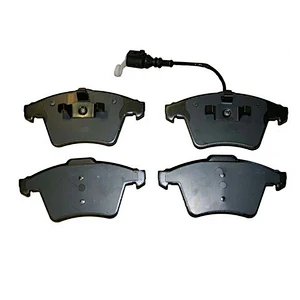 7H0698151A Front Auto Brake Pad for VW Transporter V Platform 03-15