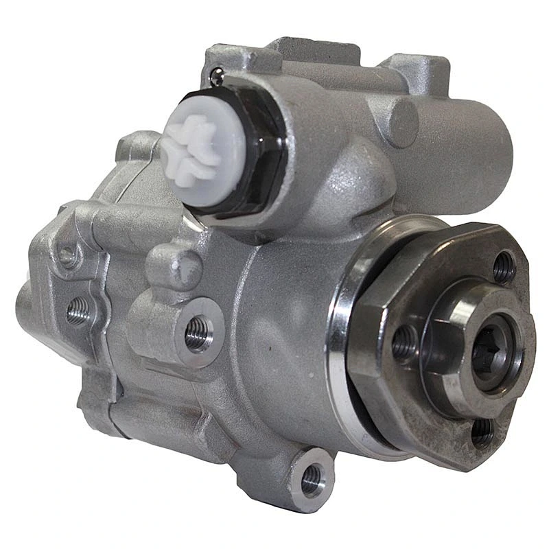 Power steering pump for VW Transporter T4 90-03 028145157F 1H0145157 7D0422154 3B0422154G