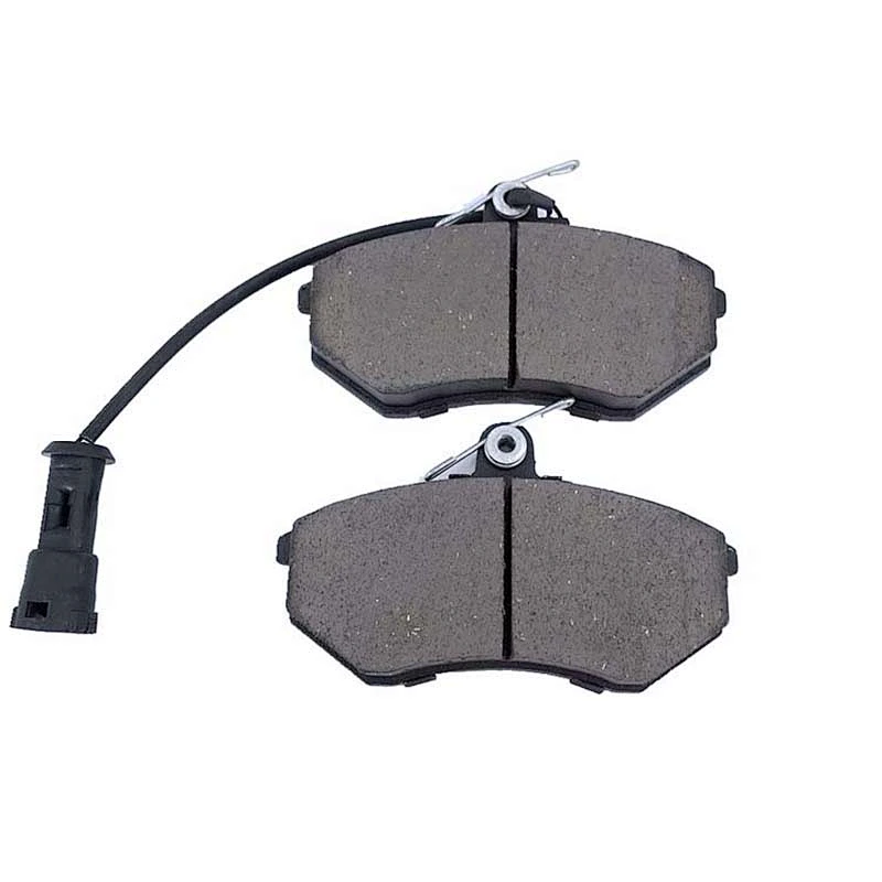 443698151A 443698151D 443398151F Car Brake Pad for Audi A3 (8L1) 09/96-03/03