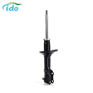 333712 High Quality Auto Parts Front Axle Right Shock Absorber for Vw Polo