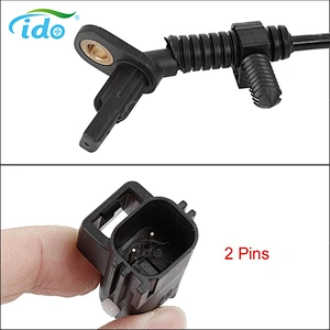 LR024202 High Performance Auto Part ABS Wheel Speed Sensor for Land Rover Discovery Sport 2014-