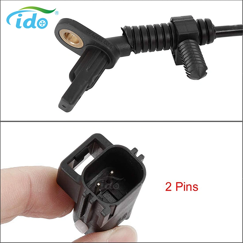 LR024202 High Performance Auto Part ABS Wheel Speed Sensor for Land Rover Discovery Sport 2014-
