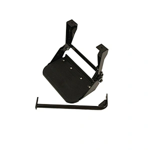 STC7631 Side Step for Land Rover for Defender 90 110