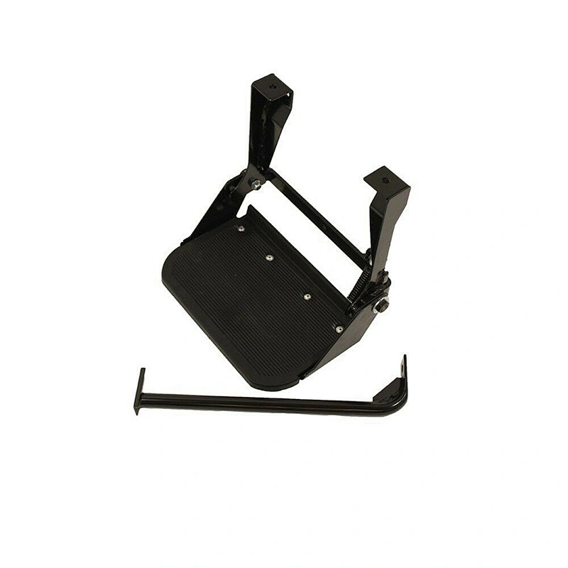STC7631 Side Step for Land Rover for Defender 90 110