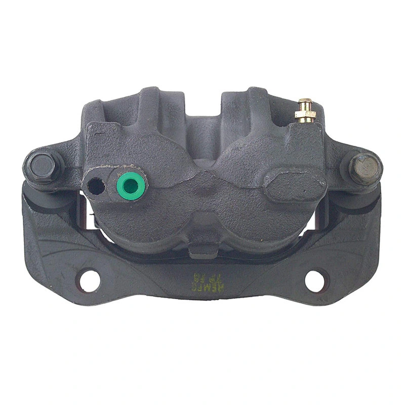 STC1915 520631 192081 342934  Front Left  Brake Caliper for Land Rover  DISCOVERY II (LJ, LT) 1998-2004