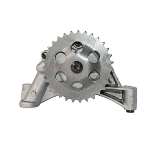 06A115105B oil pump for Audi A4 01-04