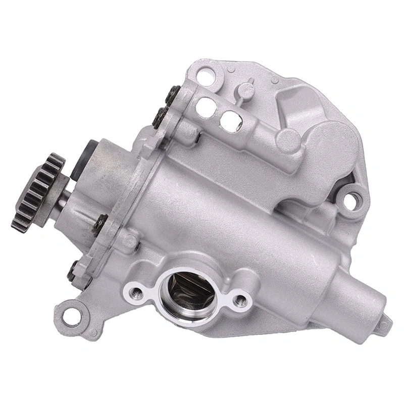 06H115105AQ Engine oil pump for Audi TT 11-15