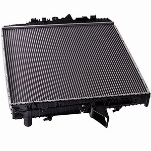 LR021777  PCC500041 Radiator fit for Land Rover Sport 2005-2013