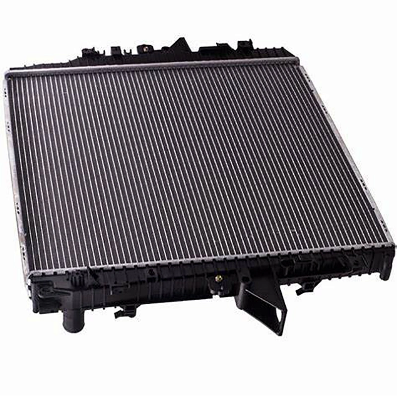 LR021777  PCC500041 Radiator fit for Land Rover Sport 2005-2013