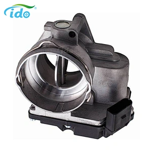 03G128063A Manufacturers Wholesale Electronic Engine Throttle Body For Audi A3 (8P1) 2003-2012