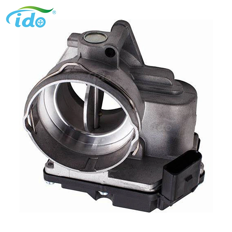 03G128063A Manufacturers Wholesale Electronic Engine Throttle Body For Audi A3 (8P1) 2003-2012