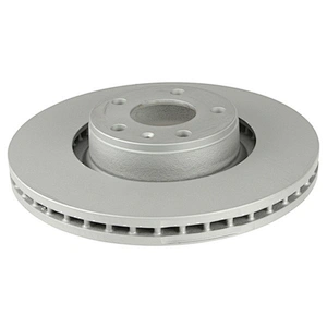 Cast Iron 4F061530E Vented Racing Auto Brake Disc Rotor for Audi A6 Avant (4F5, C6) 04-11