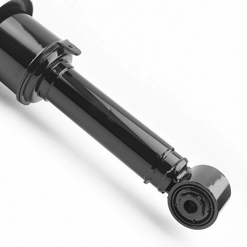 RNB501580, LR018398/ Front Axle Air Shock Absorber for Land Rover Discovery III