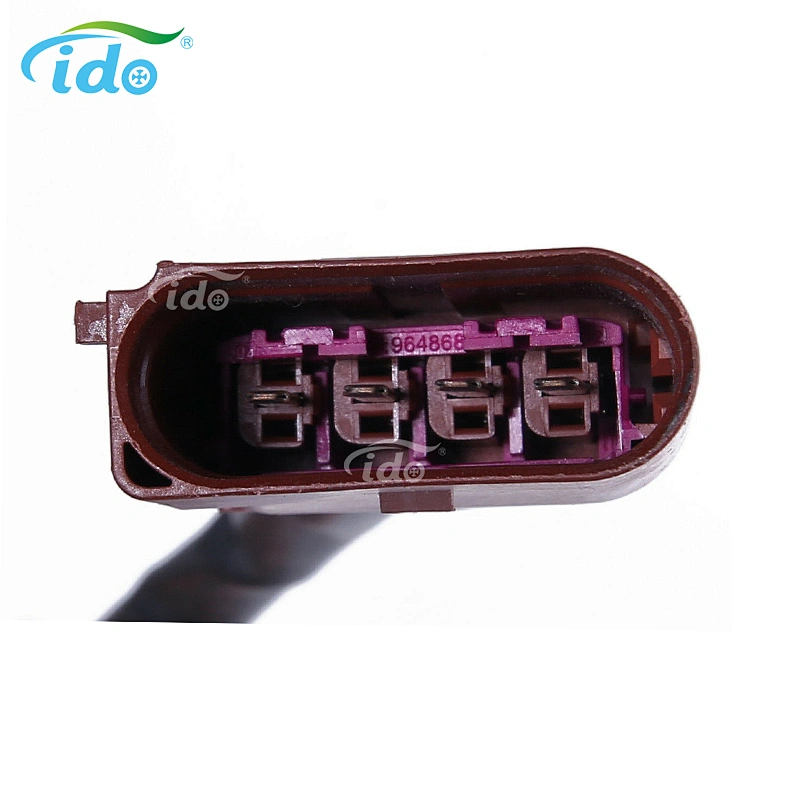 1K0998262Q 06A906262AJ High Quality O2 Lambda Oxygen Sensor for Audi A4 Convertible B6 B7 VW Golf Passat 1.8T