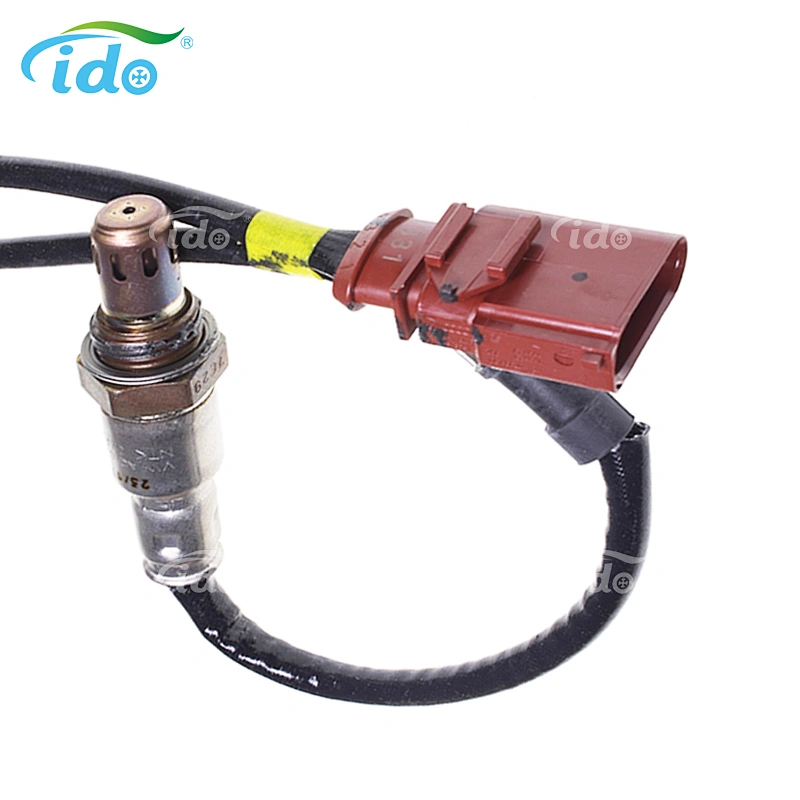 036906262AA 1K0998262T High Quality Lambda Sensor O2 Oxygen Sensor for Seat Leon 2005-2012  AUDI A4 A5 Q5