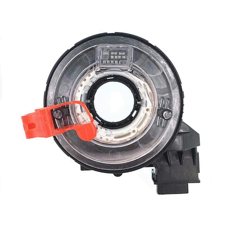 Clock Spring Airbag Spiral Cable for vw	EOS (1F7, 1F8) 2006-2015 1K0 959 653 C 1K0959653C