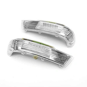 7L6949101B 7L6949102B Auto Parts Left Right Side Mirror Turn Signal Indicator Lamp for VW Touareg 2002 - 2010